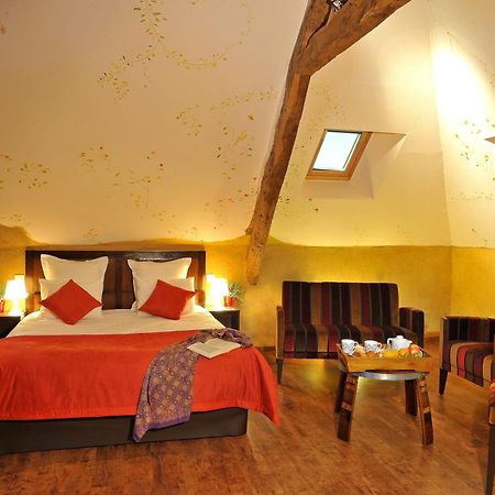 Hotel O2B Aux Berges De Broceliande Beignon Εξωτερικό φωτογραφία