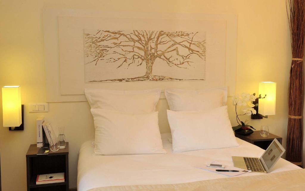 Hotel O2B Aux Berges De Broceliande Beignon Δωμάτιο φωτογραφία