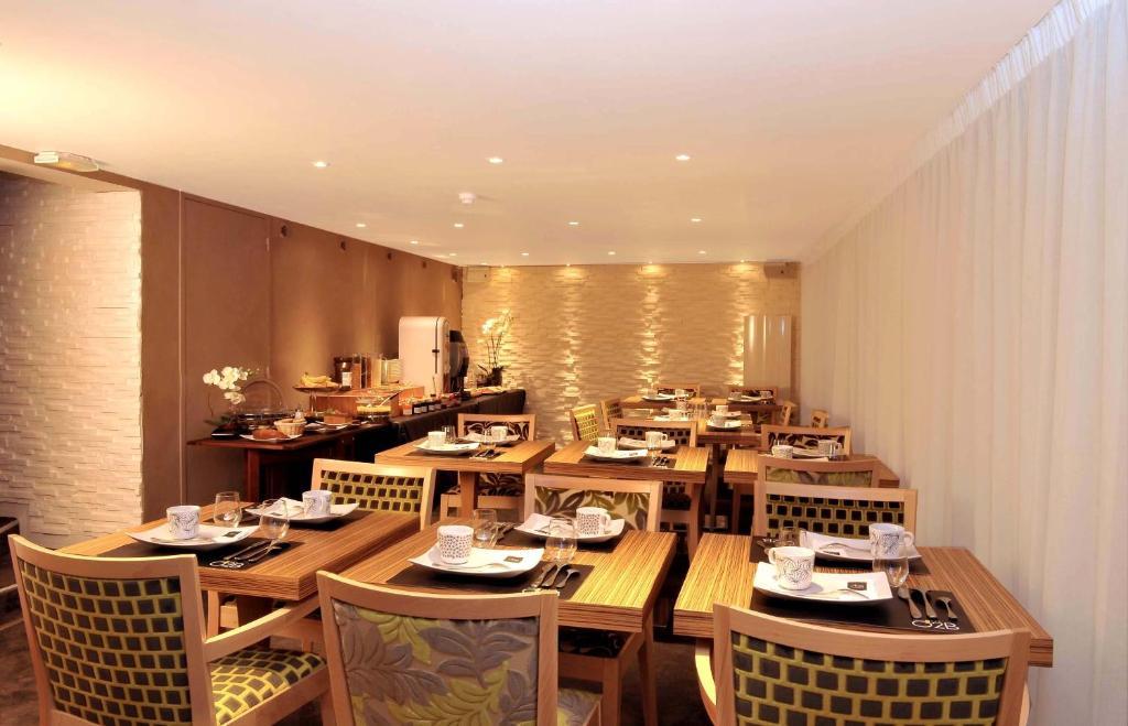 Hotel O2B Aux Berges De Broceliande Beignon Δωμάτιο φωτογραφία