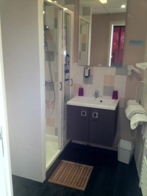 Hotel O2B Aux Berges De Broceliande Beignon Δωμάτιο φωτογραφία