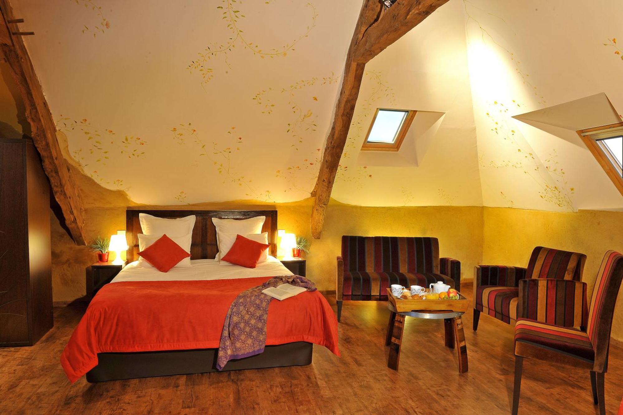 Hotel O2B Aux Berges De Broceliande Beignon Εξωτερικό φωτογραφία